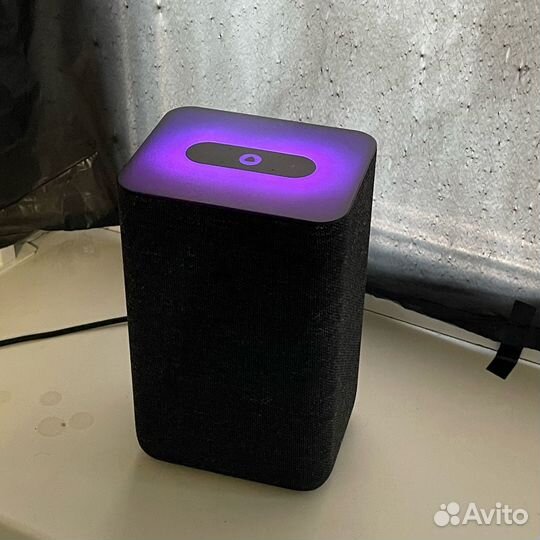 Яндекс станция 2