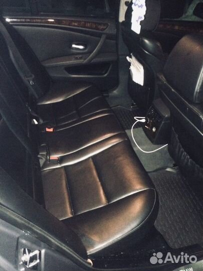 Личный водитель lux бизнес класс