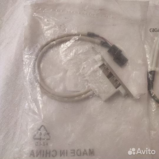 Планка usb портов