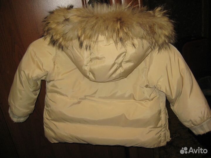 Продам куртку