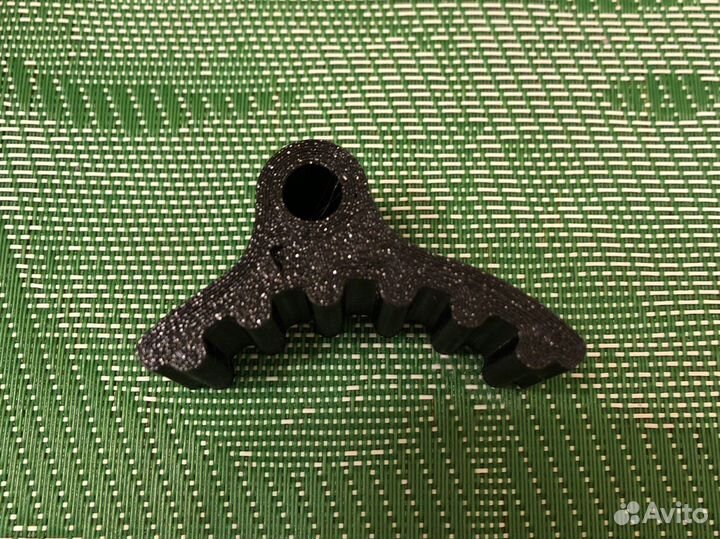 Фиксатор коленвала для замены грм VAG