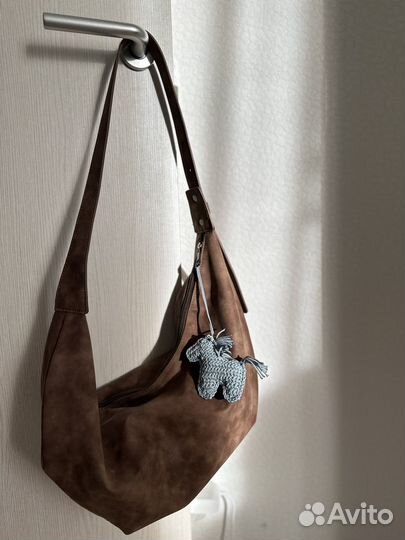 Брелок лошадка