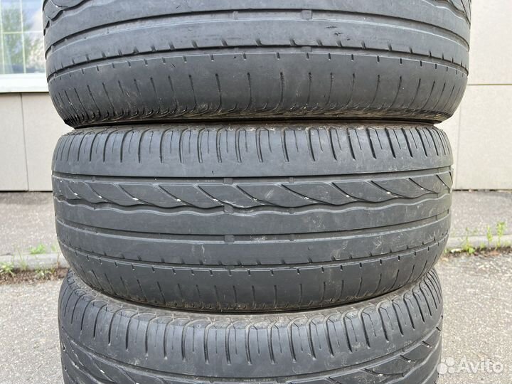 Bridgestone Turanza ER300 235/55 R17