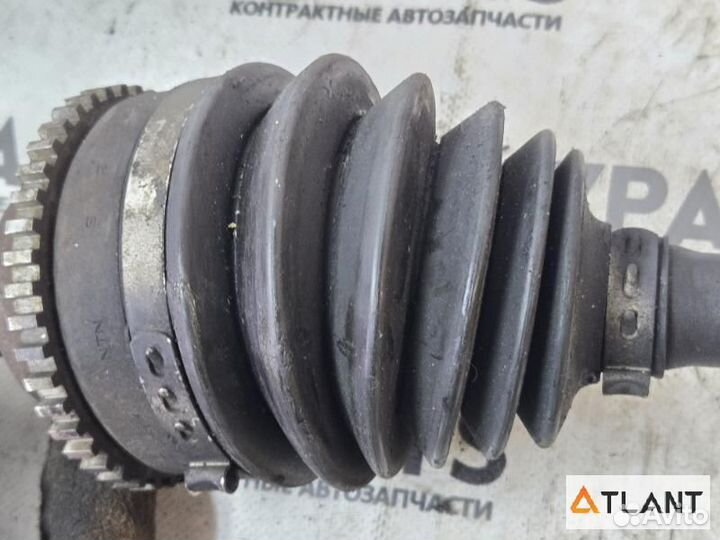 Привод передний левый mazda MPV