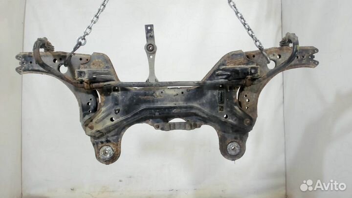 Балка подвески передняя Skoda Octavia Tour, 2004