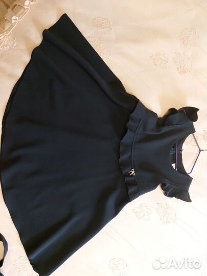 Школьная форма