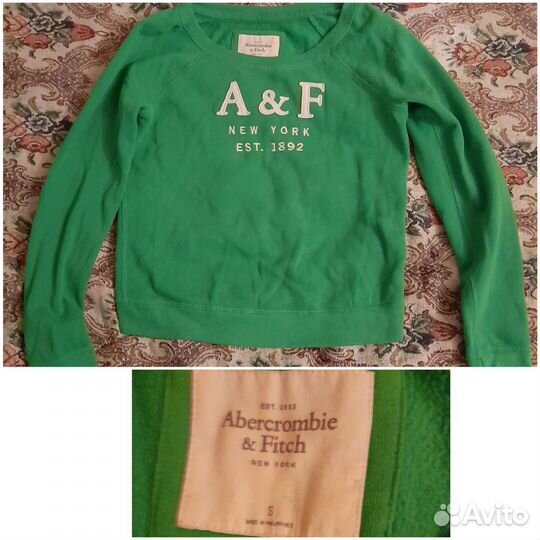 Женская одежда