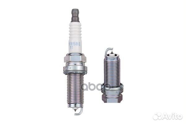 Свеча зажигания lzfr5BI-11 mitsubishi Colt (6)