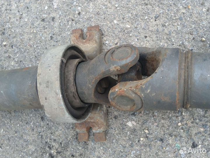 Кардан audi a4 б5 АКПП