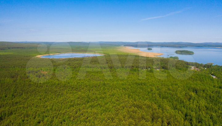 2-к. квартира, 55,4 м², 20/25 эт.