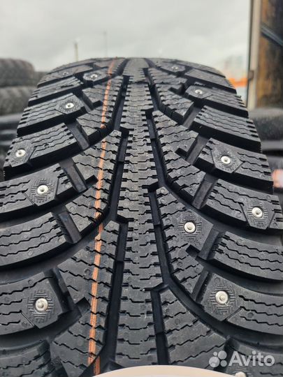 Nokian Tyres Nordman 5 195/65 R15 95T