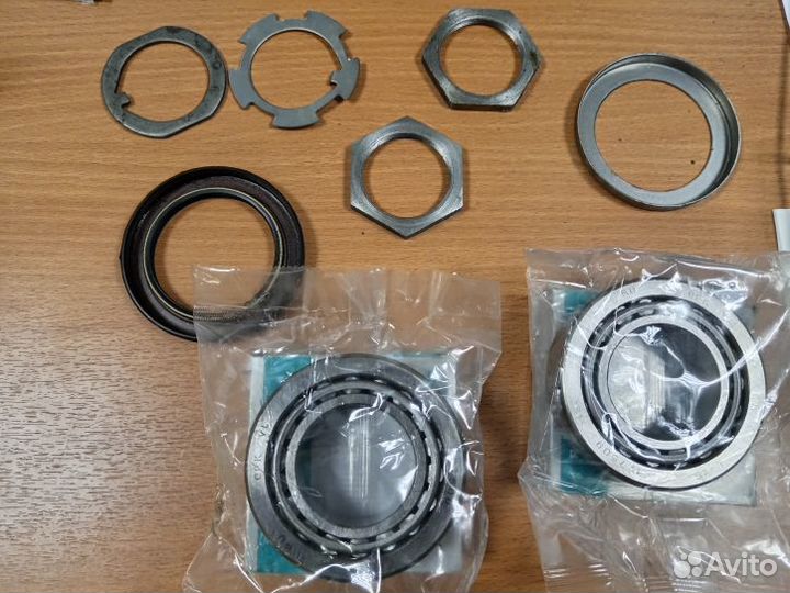 Ремкомплект ступицы УАЗ