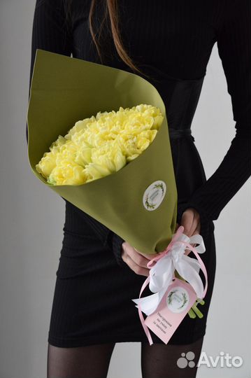 Пионовидная тюльпаны. Тюльпаны. Доставка цветов