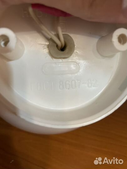 Светильник настенный