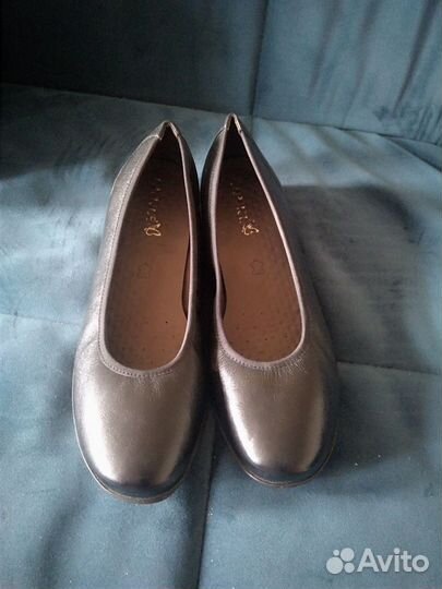 Балетки Caprice 41