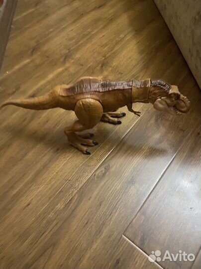 Игрушка Тирекс