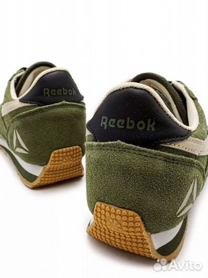 Кроссовки reebok