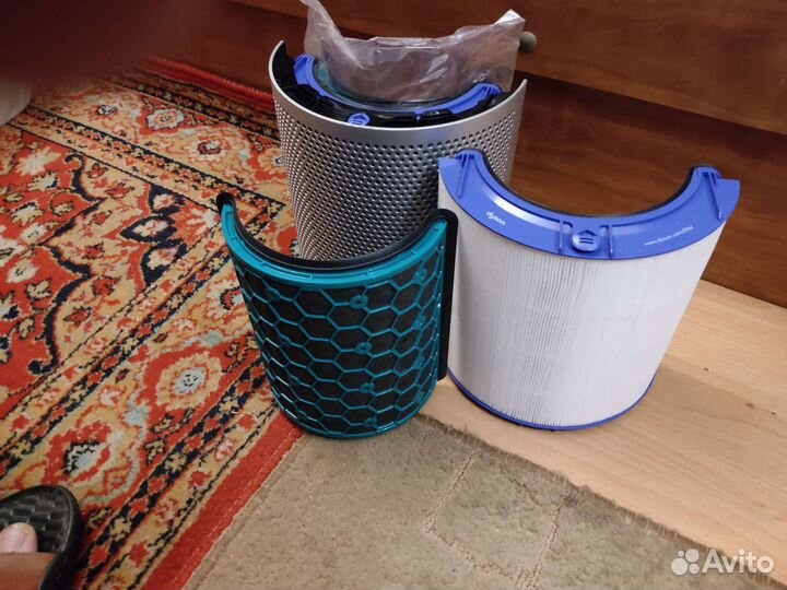 Фильтра Dyson dyson оригинал