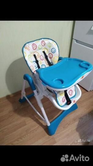 Столик для кормления ребенка