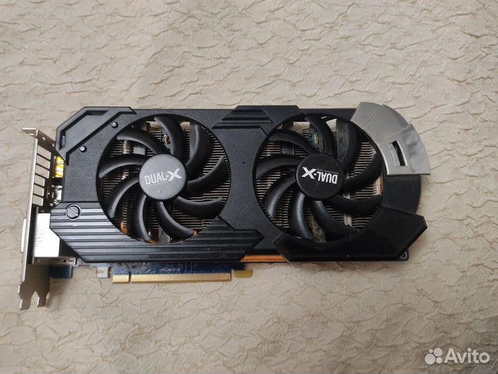 Видеокарта