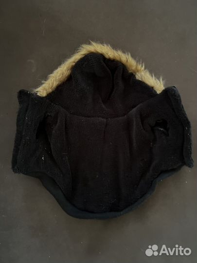 Куртка для йорка