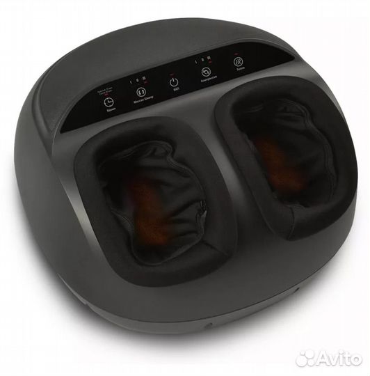 Массажер для ног электрический MF 6 B