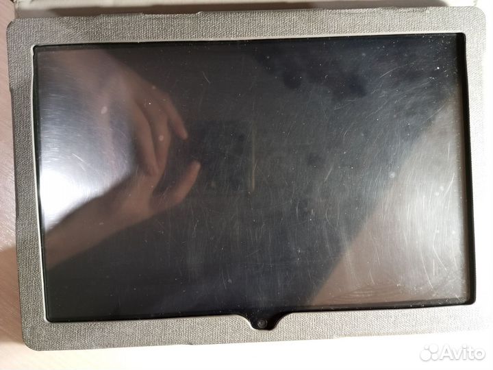 Планшет M40 PRO