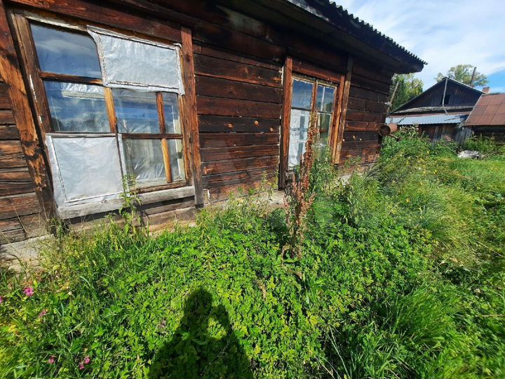 Участок 8 сот. (ИЖС)