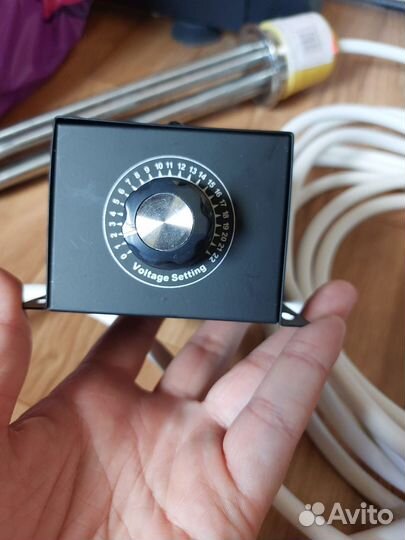 Самогонный апарат комплект 51 л бу