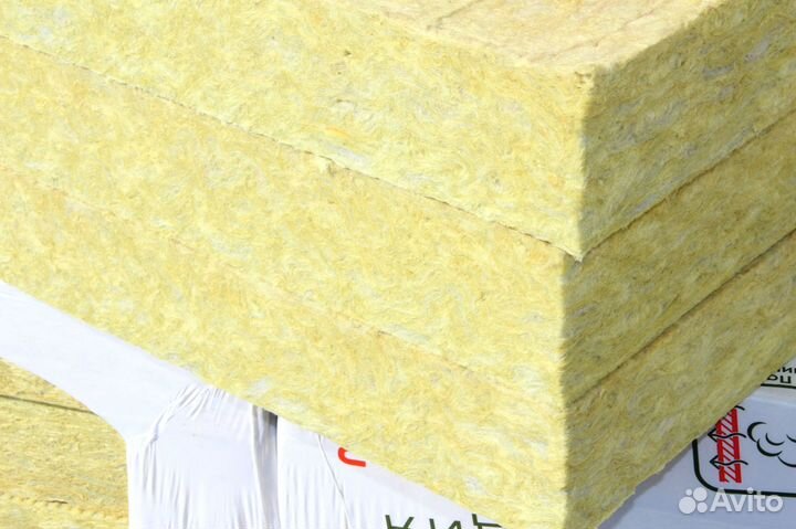 Фасадный утеплитель