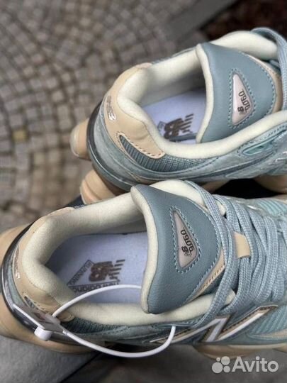 Кроссовки женские New balance 9060