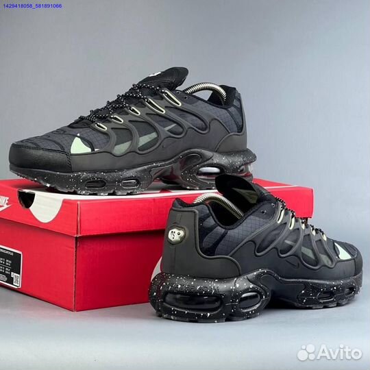 Кроссовки Nike Air Max Tn Terrascape (Арт.71400)