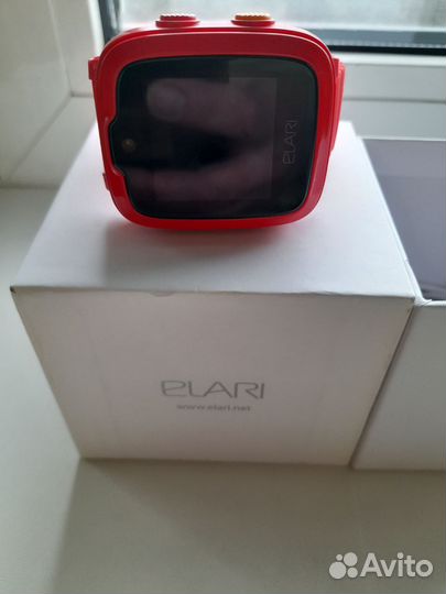 Детские смарт часы с сим картой