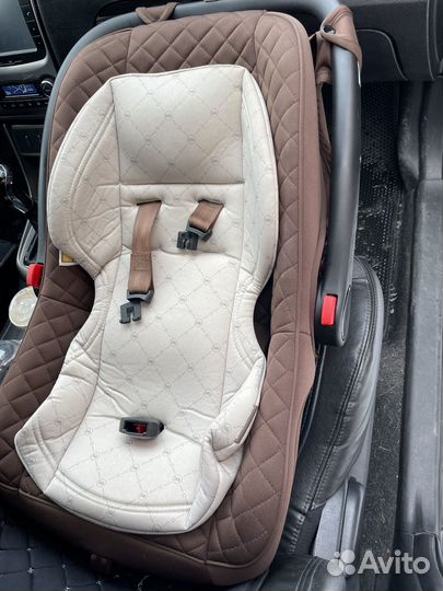 Автолюлька от 0 до 13 бу