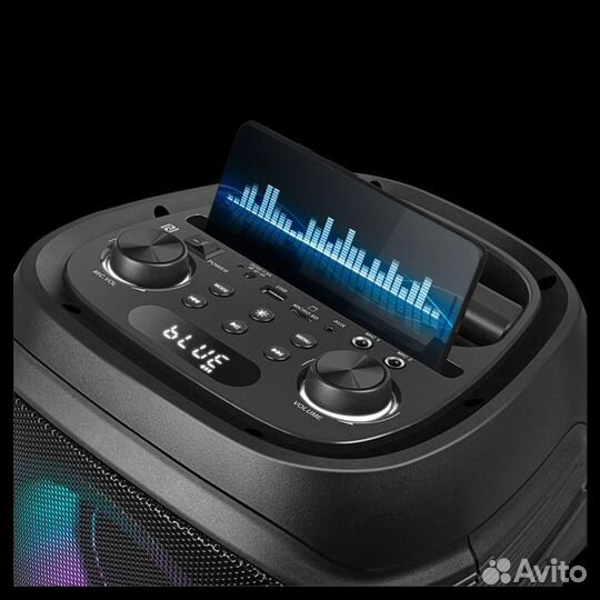 Музыкальная колонка Sven 800