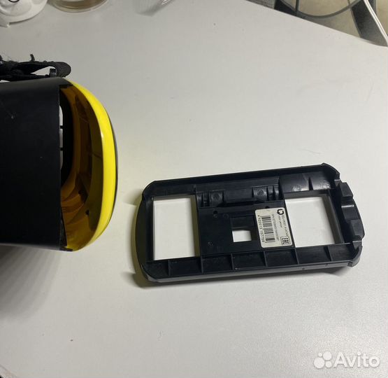 Очки виртуальной реальности