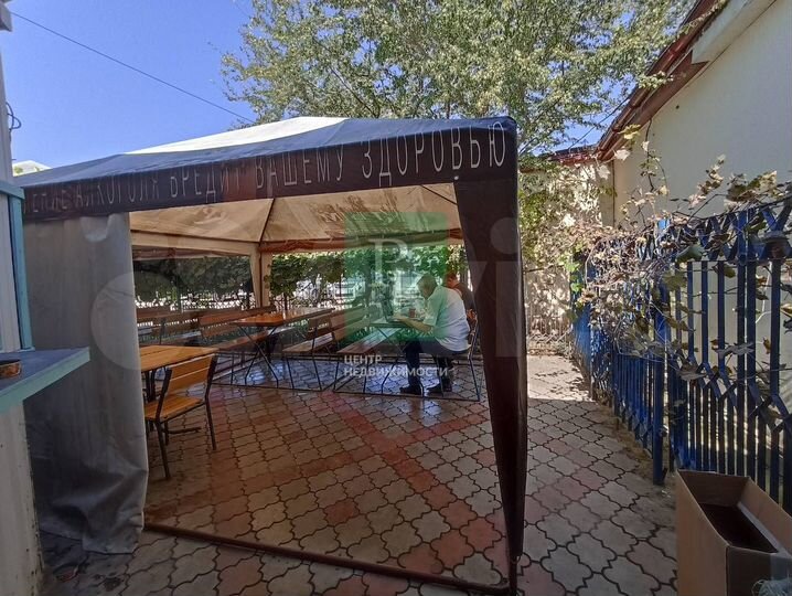 Кафе/торговля на Силаевском рынке