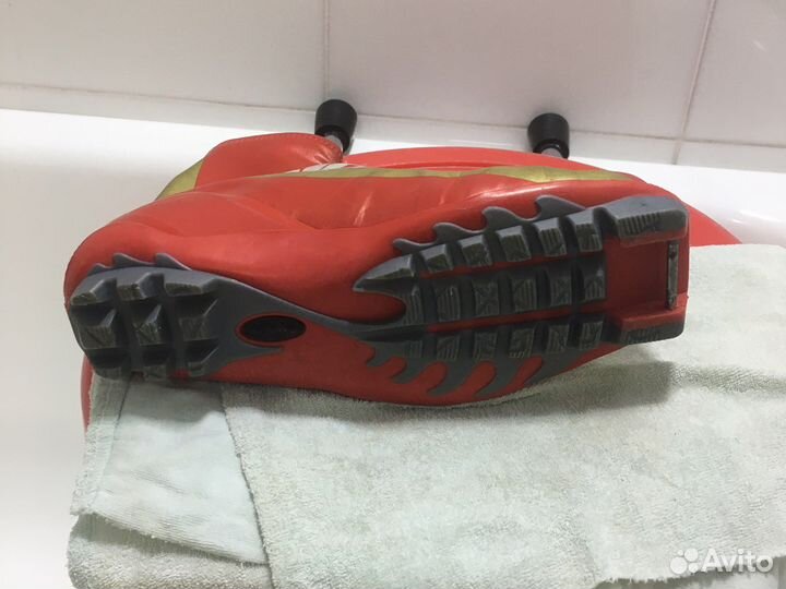 Лыжные ботинки Alpina 36 размер 1 пара