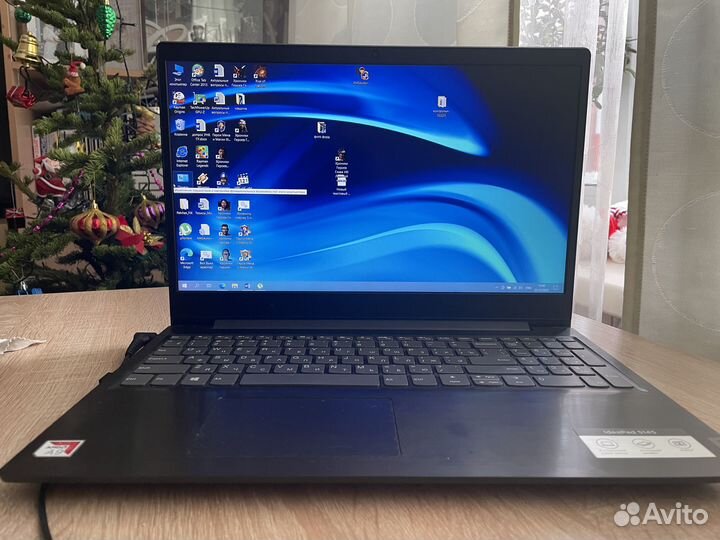 Lenovo ideapad s145 15ast