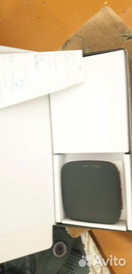 Android tv приставка