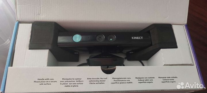 Kinect for windows