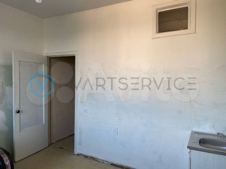 1-к. квартира, 38,4 м², 5/5 эт.