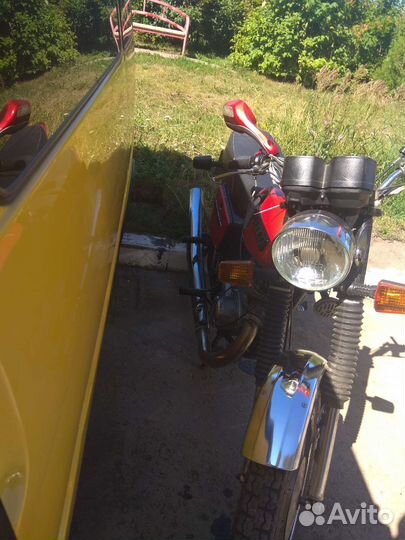 Иж планета 5