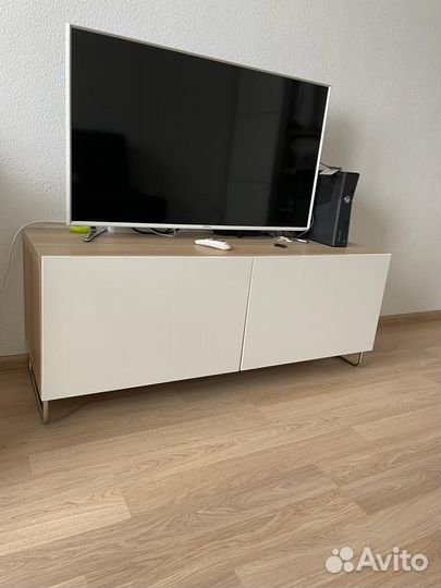 Тумба под телевизор IKEA