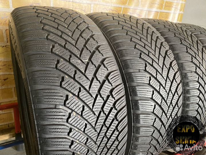 Continental ContiWinterContact TS 860 225/50 R17 98H