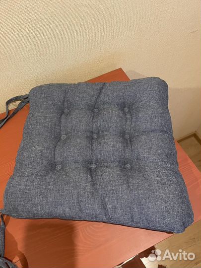 Подушка на стул