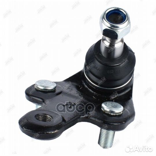 Опора шаровая перед прав JB21438R jikiu