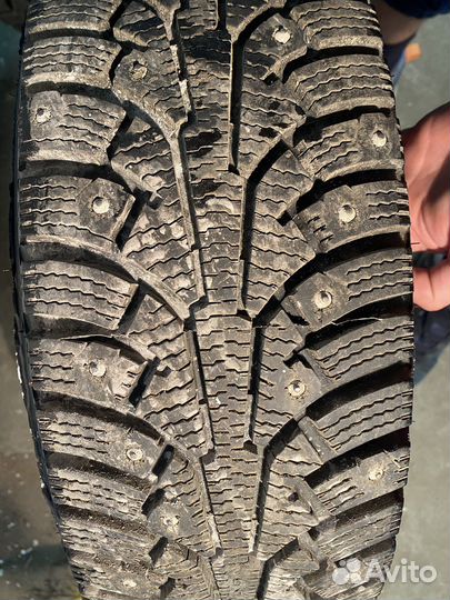 Nokian Tyres Nordman 5 175/70 R13 82T