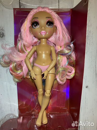 Куклы Rainbow High