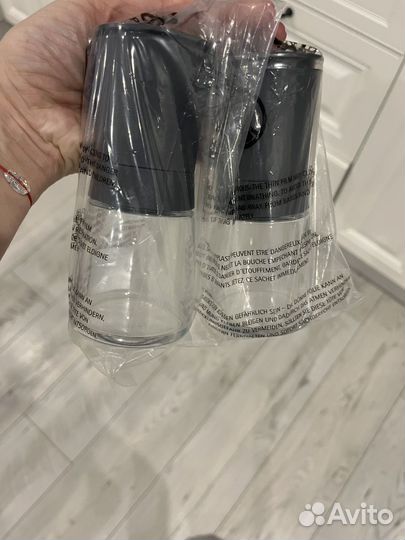 Набор для специй wmf